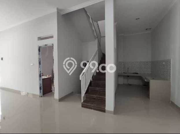 Jual Rumah Modern 3 KT di Sukmajaya, Depok Jual Rumah Modern 3 KT di Sukmajaya, Depok