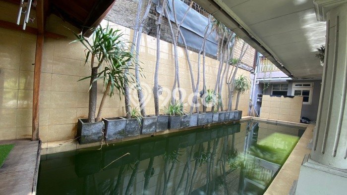 Dijual Rumah Mewah Megah Dengan View Cantik di Mampang, Jakarta Selatan Dijual Rumah Mewah Megah Dengan View Cantik di Mampang, Jakarta Selatan