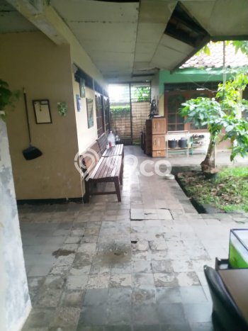 Untuk Dijual Tanah di Depok, Luas 1131m2 SHM Untuk Dijual Tanah di Depok, Luas 1131m2 SHM