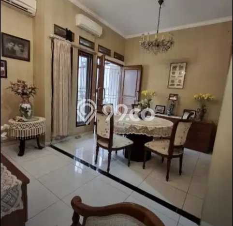 Dijual Rumah Strategis Bagus Punya 4 KT di Ciputat Timur Tangerang Selatan SHM Dijual Rumah Strategis Bagus Punya 4 KT di Ciputat Timur Tangerang Selatan SHM