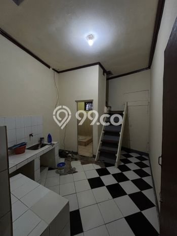 Rumah Modern 3 KT di Depok I Depok Unfurnished Rumah Modern 3 KT di Depok I Depok Unfurnished