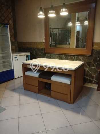 Rumah Mewah Siap Huni LT 143m2 di Beji, Depok Rumah Mewah Siap Huni LT 143m2 di Beji, Depok