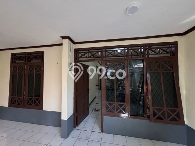 Rumah Modern 3 KT di Depok I Depok Unfurnished Rumah Modern 3 KT di Depok I Depok Unfurnished