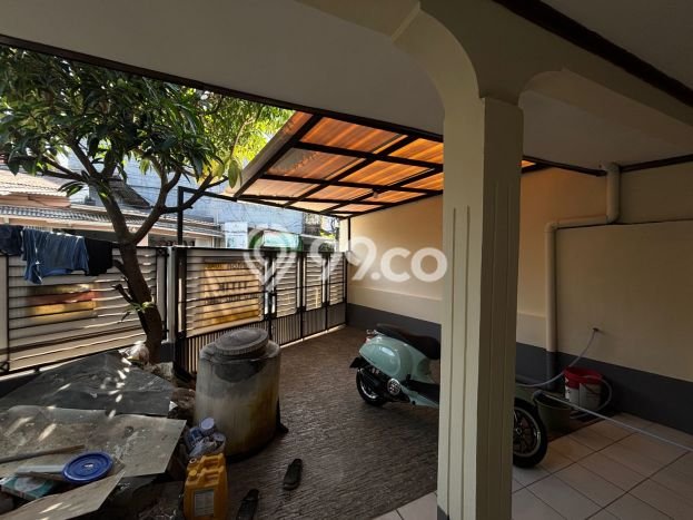 Rumah Modern 3 KT di Depok I Depok Unfurnished Rumah Modern 3 KT di Depok I Depok Unfurnished