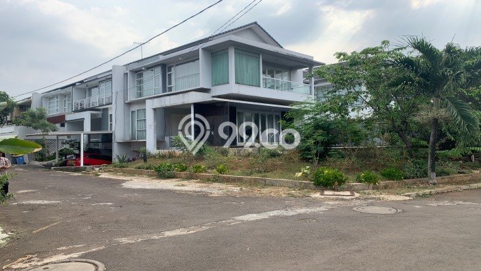 Siap Huni Rumah Mewah 3 Kamar di Jagakarsa Dekat ke Mana Saja Siap Huni Rumah Mewah 3 Kamar di Jagakarsa Dekat ke Mana Saja