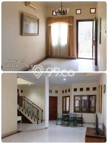 Dijual Rumah Luas Megah Dengan View Eksklusif di Sukmajaya, Depok Dijual Rumah Luas Megah Dengan View Eksklusif di Sukmajaya, Depok