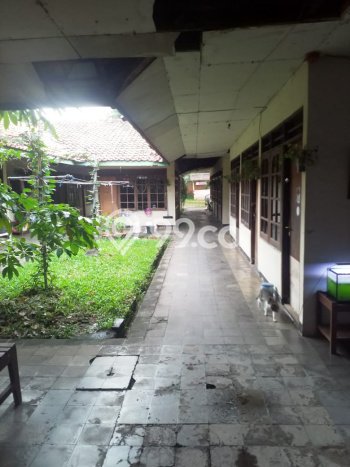 Untuk Dijual Tanah di Depok, Luas 1131m2 SHM Untuk Dijual Tanah di Depok, Luas 1131m2 SHM