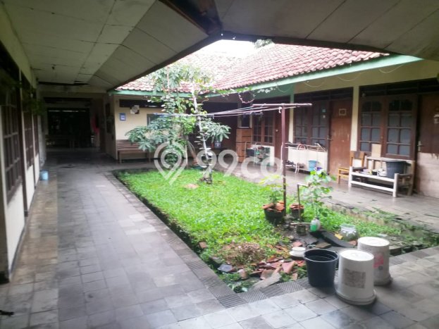 Untuk Dijual Tanah di Depok, Luas 1131m2 SHM Untuk Dijual Tanah di Depok, Luas 1131m2 SHM
