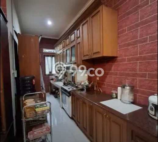 Dijual Rumah Strategis Bagus Punya 4 KT di Ciputat Timur Tangerang Selatan SHM Dijual Rumah Strategis Bagus Punya 4 KT di Ciputat Timur Tangerang Selatan SHM
