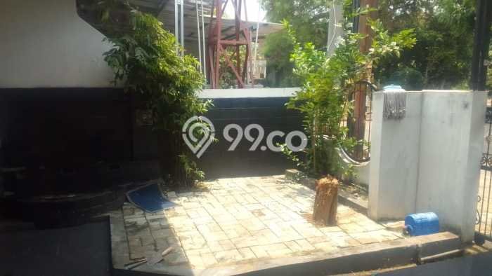 Hunian Cantik Modern Lb 70m2 di Cilodong, Depok Hunian Cantik Modern Lb 70m2 di Cilodong, Depok