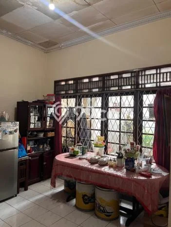 Lahan Kosong Dijual di Beji, Depok, Luas 260m2 Area Strategis Lahan Kosong Dijual di Beji, Depok, Luas 260m2 Area Strategis