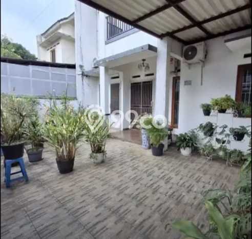 Dijual Rumah Strategis Bagus Punya 4 KT di Ciputat Timur Tangerang Selatan SHM Dijual Rumah Strategis Bagus Punya 4 KT di Ciputat Timur Tangerang Selatan SHM