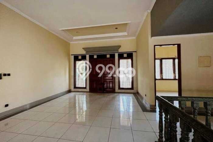 Best Deal Hunian Premium Ideal dan Luas di Cinere, Depok Best Deal Hunian Premium Ideal dan Luas di Cinere, Depok