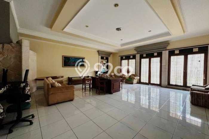 Best Deal Hunian Premium Ideal dan Luas di Cinere, Depok Best Deal Hunian Premium Ideal dan Luas di Cinere, Depok