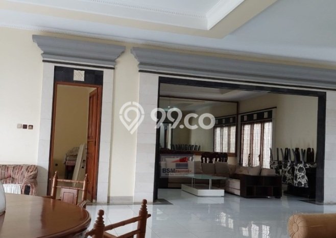 Best Deal Hunian Premium Ideal dan Luas di Cinere, Depok Best Deal Hunian Premium Ideal dan Luas di Cinere, Depok