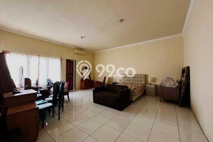 Best Deal Hunian Premium Ideal dan Luas di Cinere, Depok Best Deal Hunian Premium Ideal dan Luas di Cinere, Depok