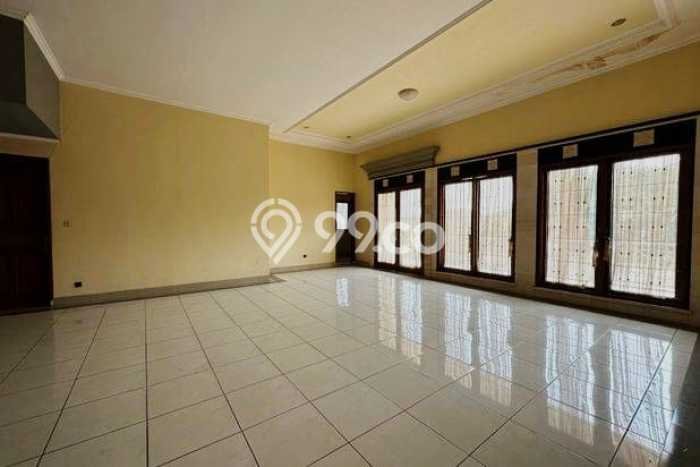 Best Deal Hunian Premium Ideal dan Luas di Cinere, Depok Best Deal Hunian Premium Ideal dan Luas di Cinere, Depok