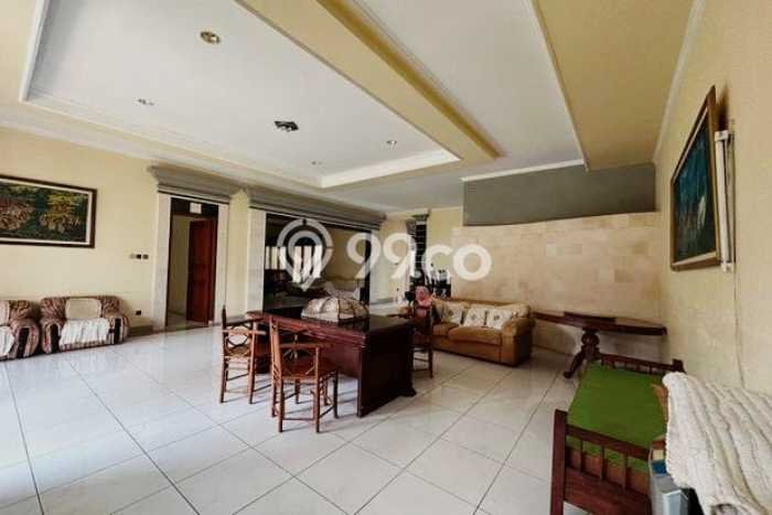 Best Deal Hunian Premium Ideal dan Luas di Cinere, Depok Best Deal Hunian Premium Ideal dan Luas di Cinere, Depok