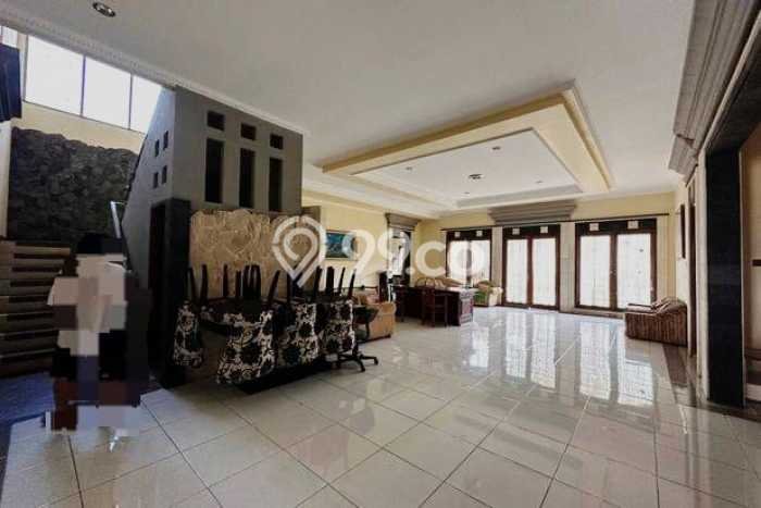 Best Deal Hunian Premium Ideal dan Luas di Cinere, Depok Best Deal Hunian Premium Ideal dan Luas di Cinere, Depok