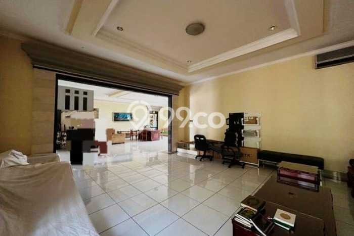 Best Deal Hunian Premium Ideal dan Luas di Cinere, Depok Best Deal Hunian Premium Ideal dan Luas di Cinere, Depok