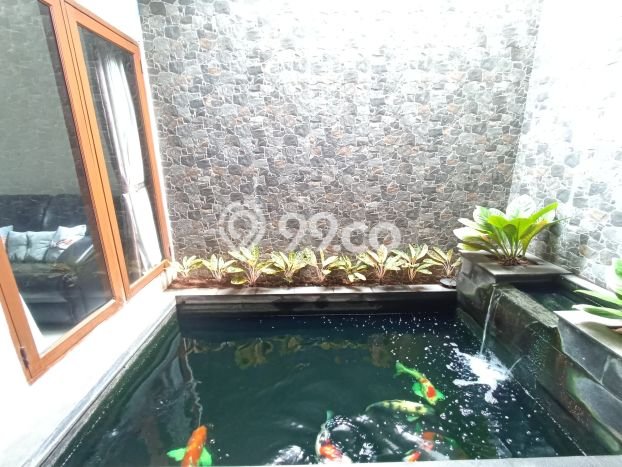 Dijual Rumah Premium dengan Fasilitas Sekitar Komplit di Cinere, Depok Dijual Rumah Premium dengan Fasilitas Sekitar Komplit di Cinere, Depok