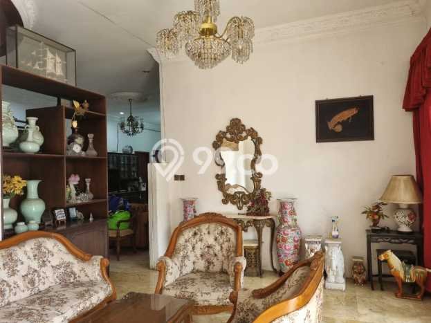 Hot Offer Hunian Mewah Ideal dan Luas di Cinere, Depok Hot Offer Hunian Mewah Ideal dan Luas di Cinere, Depok