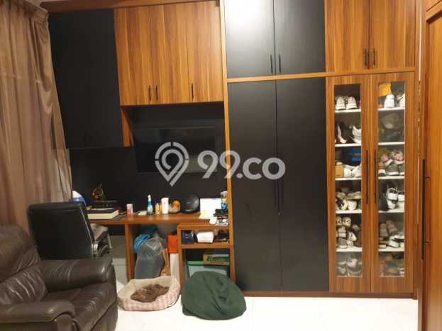 Rumah Eksklusif Dijual LT 210m2 di Serpong, Tangerang Selatan Rumah Eksklusif Dijual LT 210m2 di Serpong, Tangerang Selatan