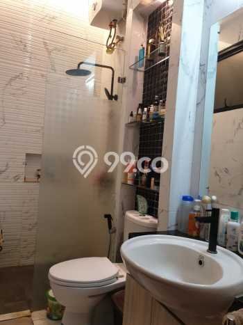 Rumah Eksklusif Dijual LT 210m2 di Serpong, Tangerang Selatan Rumah Eksklusif Dijual LT 210m2 di Serpong, Tangerang Selatan