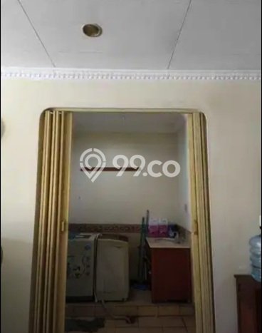 Rumah Luas Asri 3 KT Siap Pakai di Lebak Bulus Jakarta Selatan Rumah Luas Asri 3 KT Siap Pakai di Lebak Bulus Jakarta Selatan