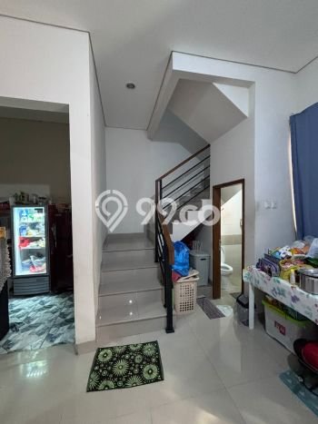 For Sale Hunian Rumah Terawat 3 KT di Tanah Baru, Depok For Sale Hunian Rumah Terawat 3 KT di Tanah Baru, Depok