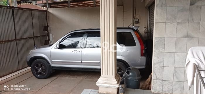 Rumah Elit Modern Siap Huni di Lebak Bulus Jakarta Selatan Rumah Elit Modern Siap Huni di Lebak Bulus Jakarta Selatan