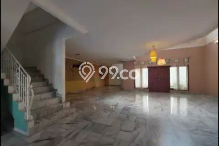 Jual Rumah Luas Elegan Dengan View Cantik di Lebak Bulus, Jakarta Selatan Jual Rumah Luas Elegan Dengan View Cantik di Lebak Bulus, Jakarta Selatan
