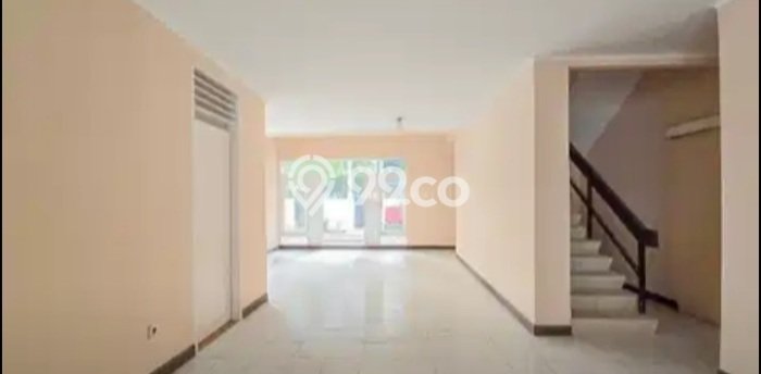 Best Deal Hunian Mewah Ideal dan Luas di Kebayoran Baru, Jakarta Selatan Best Deal Hunian Mewah Ideal dan Luas di Kebayoran Baru, Jakarta Selatan