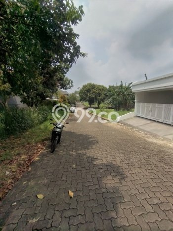 Tanah Dijual Lokasi Ciputat Timur, Tangerang Selatan Luas 226m2 Legalitas Aman Tanah Dijual Lokasi Ciputat Timur, Tangerang Selatan Luas 226m2 Legalitas Aman