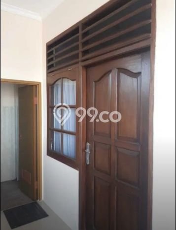 Dijual Hunian Rumah Terawat 3 KT di Cirendeu, Jakarta Selatan Dijual Hunian Rumah Terawat 3 KT di Cirendeu, Jakarta Selatan