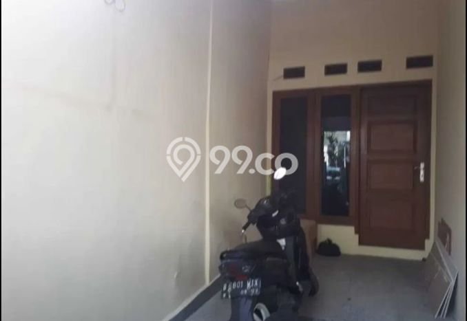 Dijual Hunian Rumah Terawat 3 KT di Cirendeu, Jakarta Selatan Dijual Hunian Rumah Terawat 3 KT di Cirendeu, Jakarta Selatan