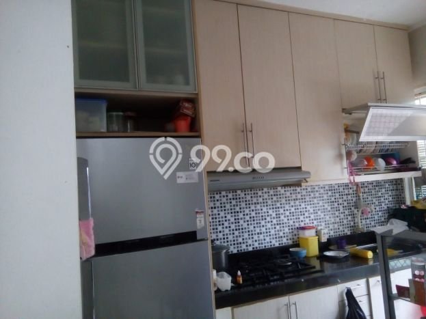 Dijual Hunian Rumah Terawat 3 Kamar di Cirendeu, Jakarta Selatan Dijual Hunian Rumah Terawat 3 Kamar di Cirendeu, Jakarta Selatan