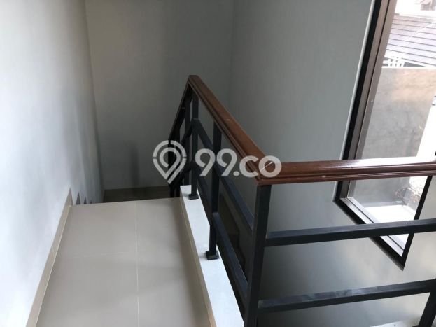 Rumah Modern 3 KT LT 137m2 di Cinere Rumah Modern 3 KT LT 137m2 di Cinere