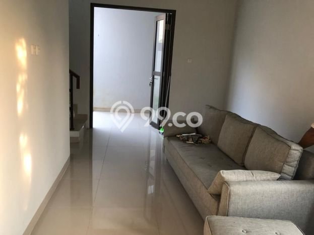 Rumah Modern 3 KT LT 137m2 di Cinere Rumah Modern 3 KT LT 137m2 di Cinere