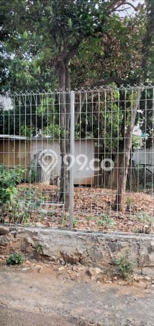 Tanah Dijual Area Strategis di Lebak Bulus Jakarta Selatan 1000m2 Tanah Dijual Area Strategis di Lebak Bulus Jakarta Selatan 1000m2