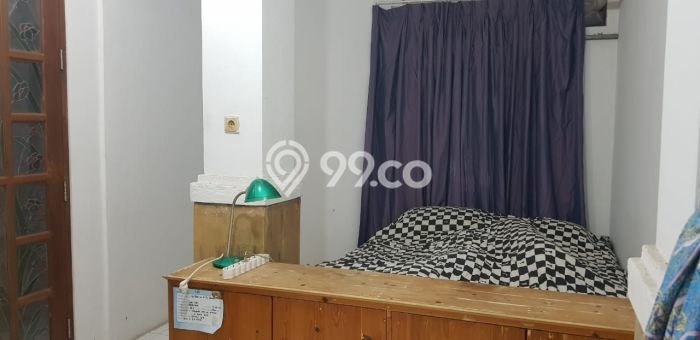 Dijual Rumah Luas Elegan Dengan View Cantik di Cirendeu, Jakarta Selatan Dijual Rumah Luas Elegan Dengan View Cantik di Cirendeu, Jakarta Selatan