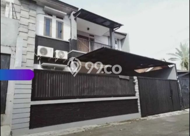 For Sale Hunian Rumah Nyaman 3 KT di Pondok Labu, Jakarta Selatan For Sale Hunian Rumah Nyaman 3 KT di Pondok Labu, Jakarta Selatan