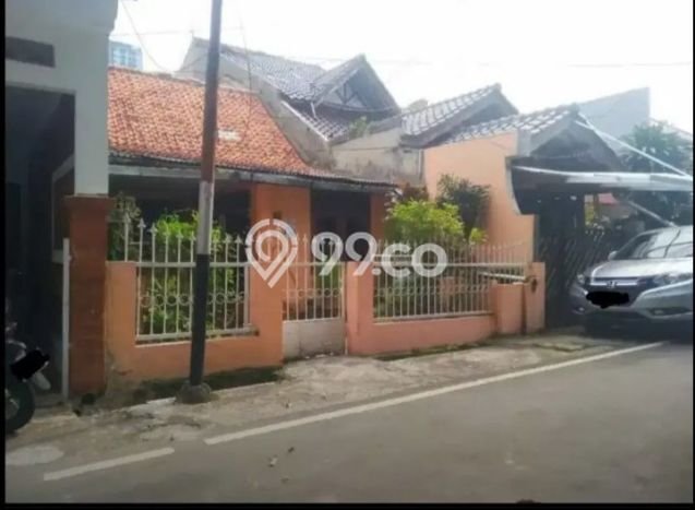 Siap Huni Hunian Elit 5 Kamar di Cilandak Dekat ke Mana Pun Siap Huni Hunian Elit 5 Kamar di Cilandak Dekat ke Mana Pun