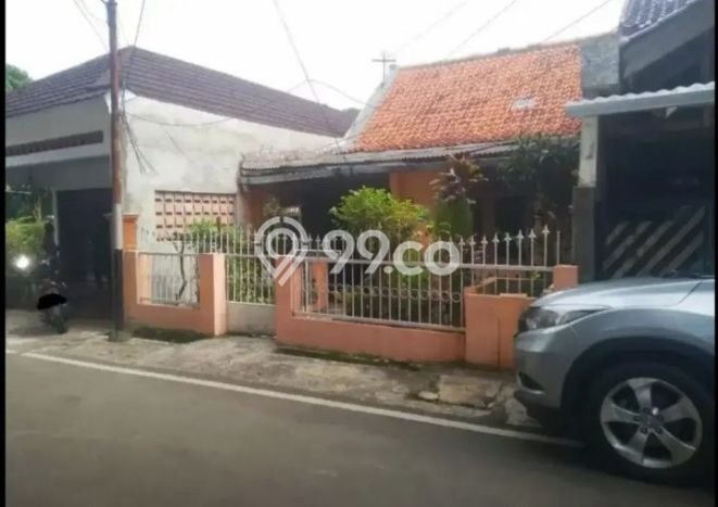 Siap Huni Hunian Elit 5 Kamar di Cilandak Dekat ke Mana Pun Siap Huni Hunian Elit 5 Kamar di Cilandak Dekat ke Mana Pun