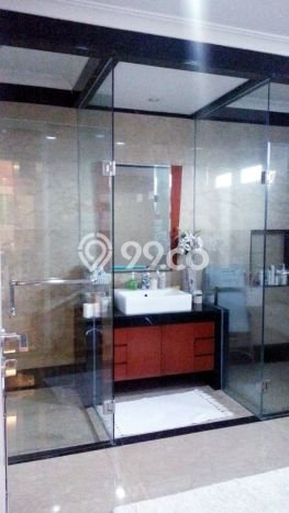 Rumah Elit LB 600m2 Siap Pakai Desain Elegan di Cipete, Jakarta Selatan Rumah Elit LB 600m2 Siap Pakai Desain Elegan di Cipete, Jakarta Selatan