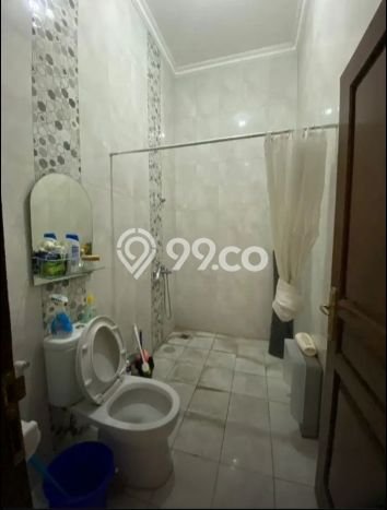 Ready to Use! Luxury House LT 332m2 Desain Elegan di Pejaten Ready to Use! Luxury House LT 332m2 Desain Elegan di Pejaten