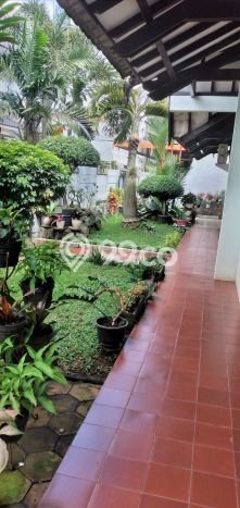 Dijual Hunian Mewah dengan Fasilitas Sekitar Komplit di Pamulang, Tangerang Selatan Dijual Hunian Mewah dengan Fasilitas Sekitar Komplit di Pamulang, Tangerang Selatan