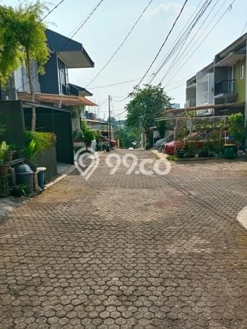 Dijual Hunian Rumah Terawat 3 Kamar di Lebak Bulus, Jakarta Selatan Dijual Hunian Rumah Terawat 3 Kamar di Lebak Bulus, Jakarta Selatan