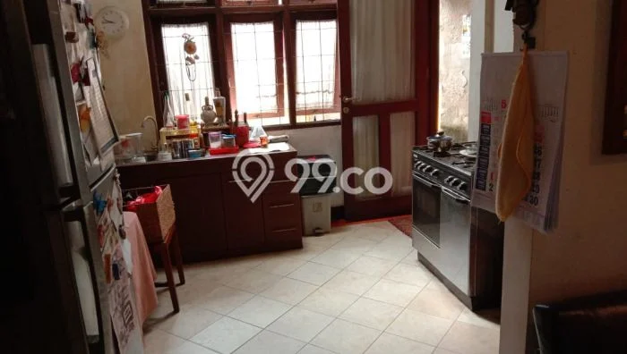 Dijual Hunian Rumah Terawat 3 Kamar di Lebak Bulus, Jakarta Selatan Dijual Hunian Rumah Terawat 3 Kamar di Lebak Bulus, Jakarta Selatan