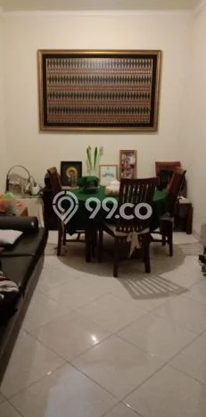 Dijual Hunian Rumah Terawat 3 Kamar di Lebak Bulus, Jakarta Selatan Dijual Hunian Rumah Terawat 3 Kamar di Lebak Bulus, Jakarta Selatan